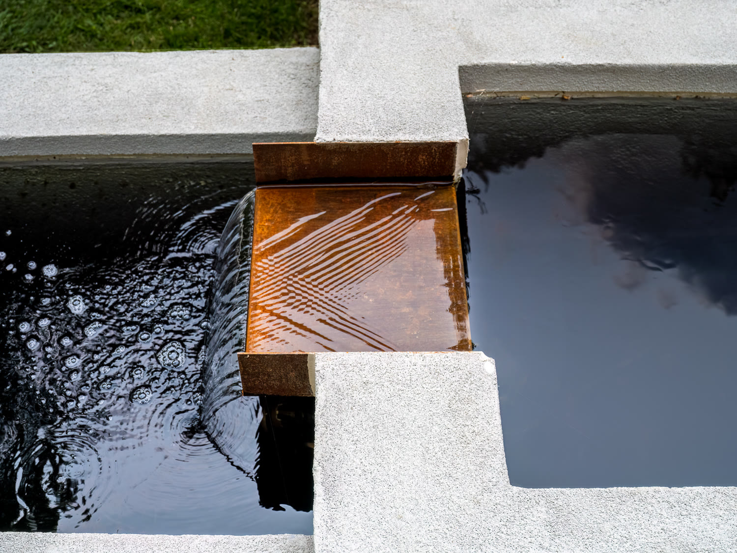 Contemporary Farmhouse