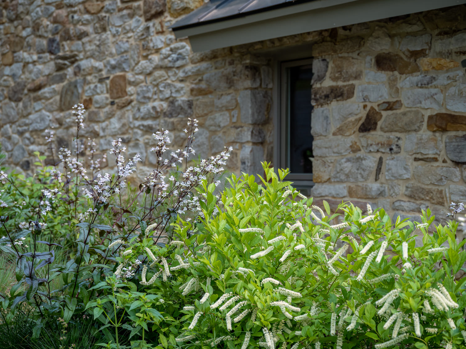 Contemporary Farmhouse &mdash; Meadow Edge